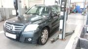 Mercedes-Benz GLK-Класс I (X204) Санкт-Петербург  - изображение 7