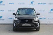 Hyundai Creta I Пермь  - изображение 22
