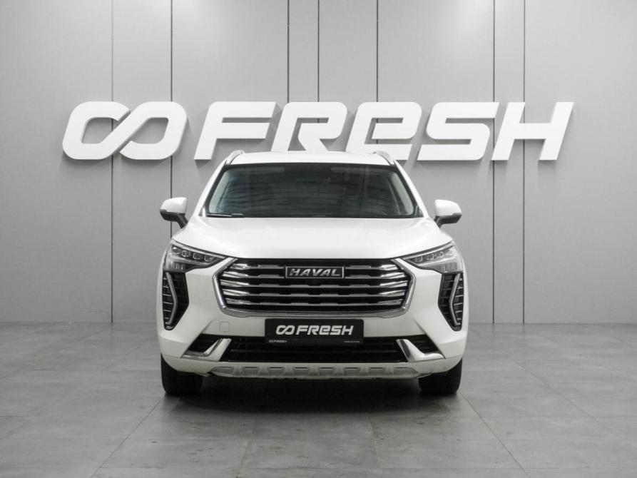 Haval Jolion I Воронеж  - изображение 3
