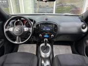 Nissan Juke I Ульяновск  - изображение 39