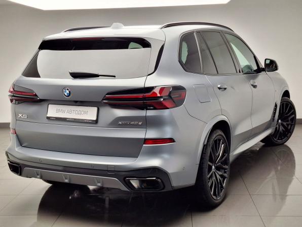 BMW X5 IV (G05/G18) Рестайлинг с пробегом 2024 года, цена 15 000 000 рублей, 15210 км, внедорожник, Автокод Объявления