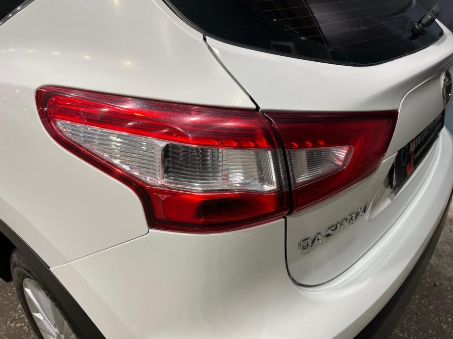 Nissan Qashqai II Пермь  - изображение 10