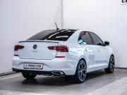 Volkswagen Polo VI Красноярск  - изображение 35