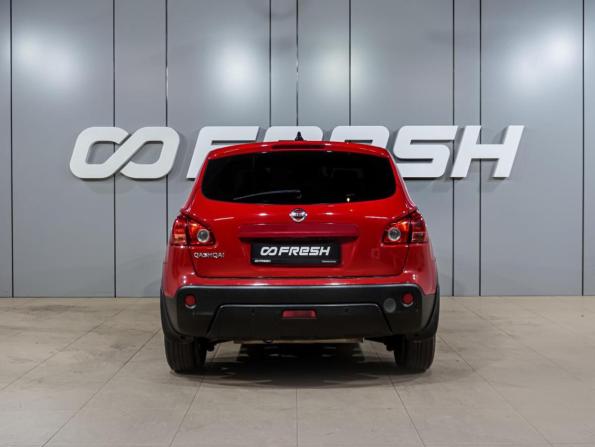 Nissan Qashqai I с пробегом 2009 года, цена 799 000 рублей, 212883 км, внедорожник, Автокод Объявления