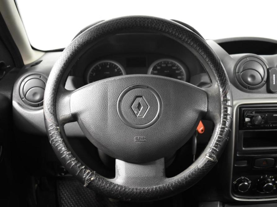 Renault Duster I Казань  - изображение 11