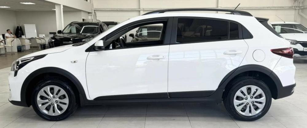 Kia Rio IV Рестайлинг Шахты  - изображение 9