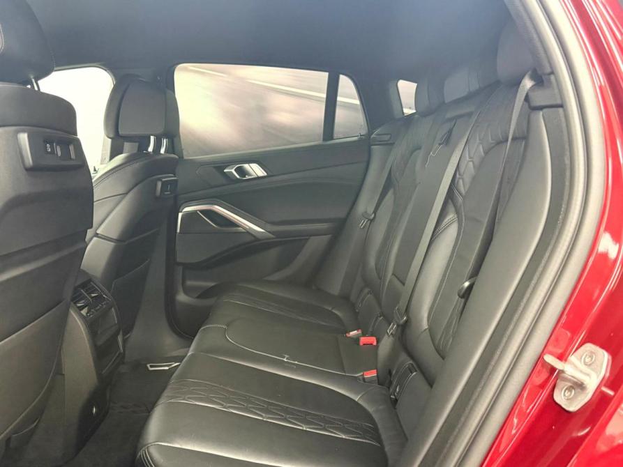 BMW X6 III (G06) Красноярск  - изображение 10