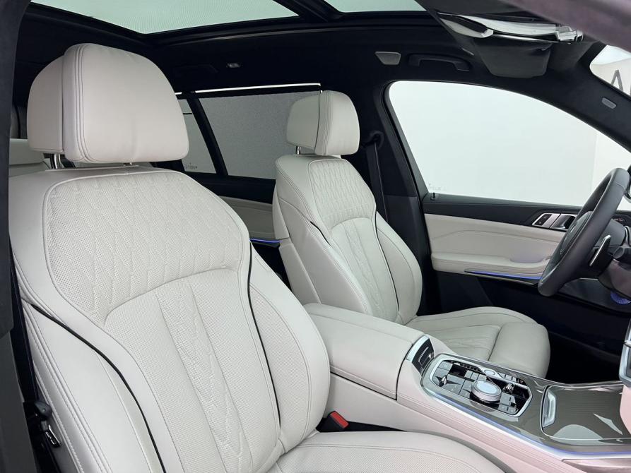 BMW X7 I (G07) Рестайлинг Москва  - изображение 11