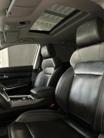 JAC S7 I с пробегом 2021 года, цена 1 438 000 рублей, 130000 км, внедорожник, Автокод Объявления