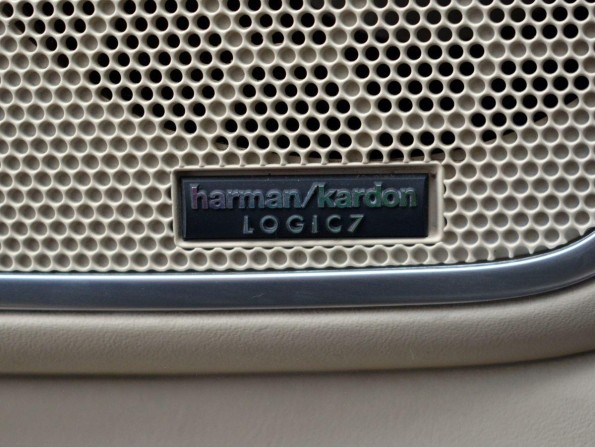 Land Rover Range Rover III Рестайлинг 2 с пробегом 2009 года, цена 1 849 000 рублей, 157839 км, внедорожник, Автокод Объявления
