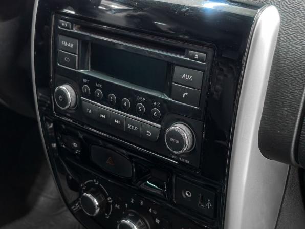 Nissan Terrano III (D10) с пробегом 2014 года, цена 1 049 900 рублей, 99000 км, внедорожник, Автокод Объявления