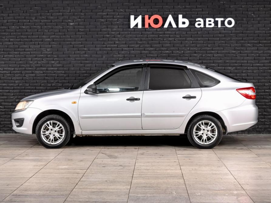 Lada (ВАЗ) Granta I Екатеринбург  - изображение 7
