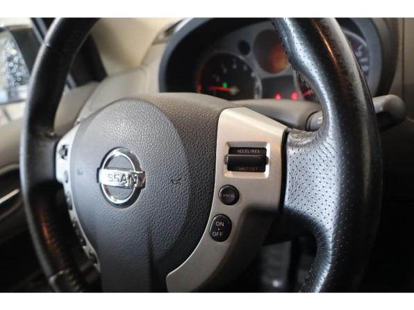 Nissan X-Trail II с пробегом 2008 года, цена 1 079 000 рублей, 163181 км, внедорожник, Автокод Объявления