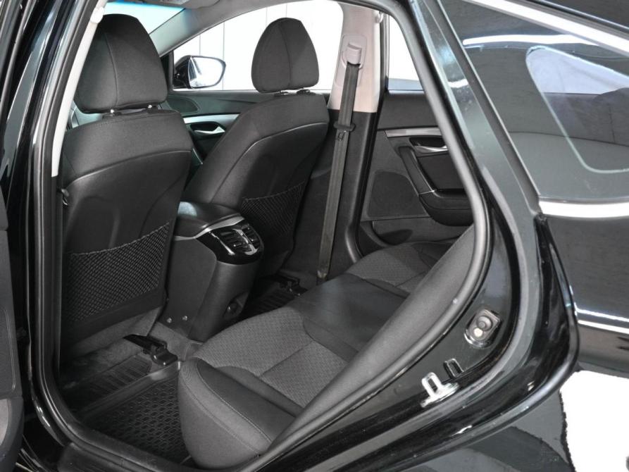 Hyundai i40 I Ростов-на-Дону  - изображение 11