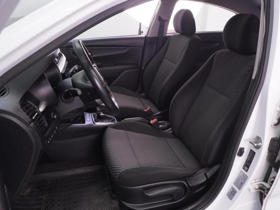 Kia Rio IV Воронеж  - изображение 10