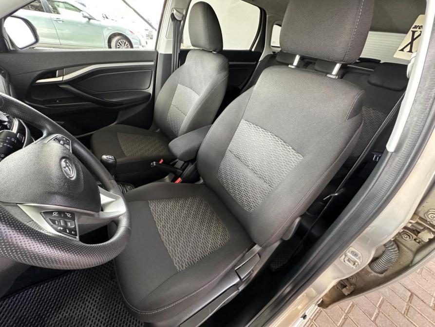 Lada (ВАЗ) Vesta I Тамбов  - изображение 11