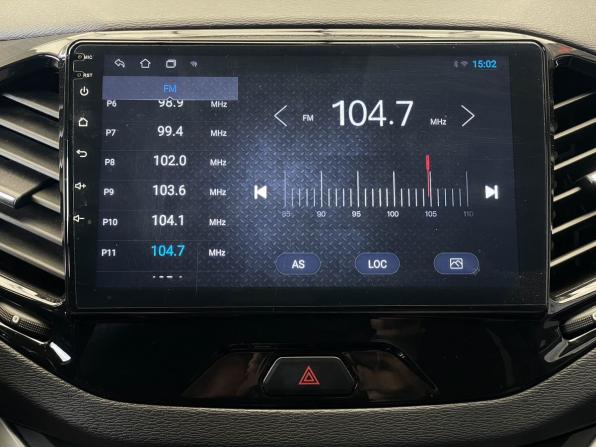 Lada (ВАЗ) Vesta I с пробегом 2020 года, цена 1 097 000 рублей, 71287 км, седан, Автокод Объявления