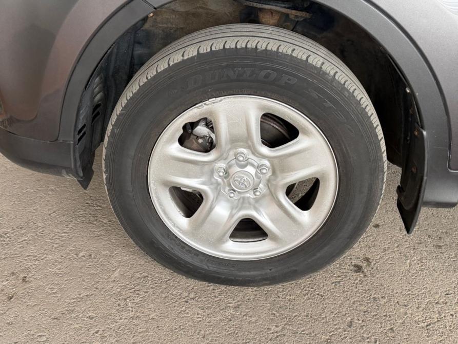 Toyota RAV4 IV (XA40) Волгоград  - изображение 25