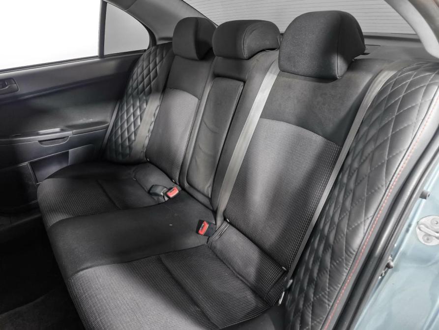 Mitsubishi Lancer X Нижний Новгород  - изображение 10