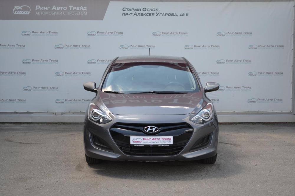 Hyundai i30 II Старый Оскол  - изображение 3