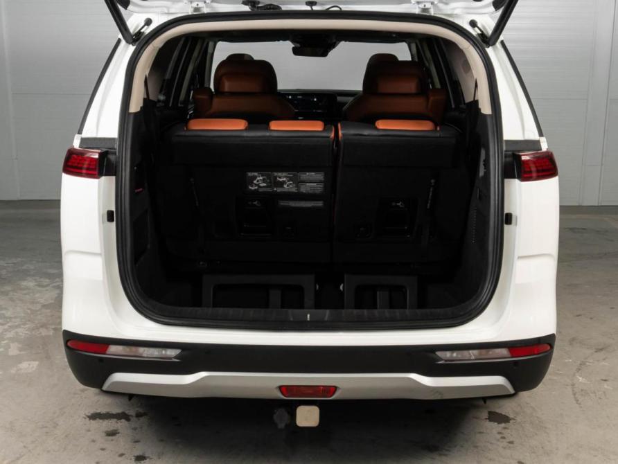 Kia Carnival IV Ставрополь  - изображение 34