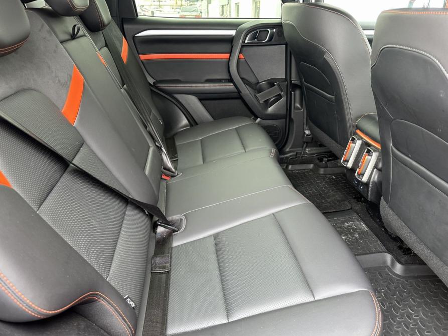 Haval Dargo Саратов  - изображение 12