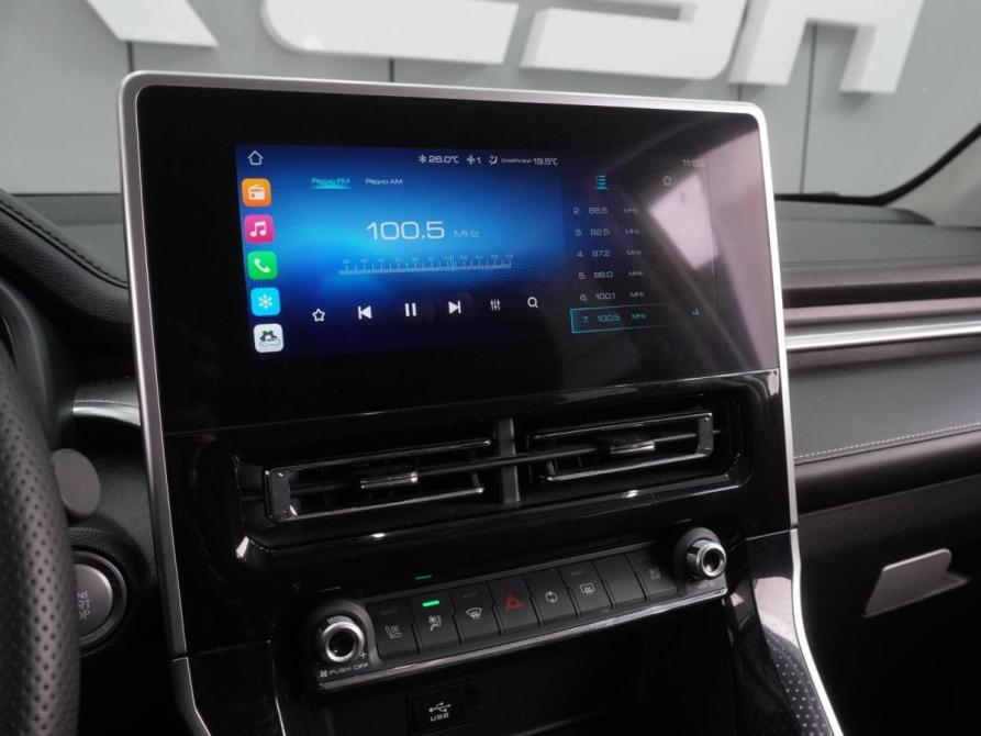 Haval M6 II Воронеж  - изображение 16