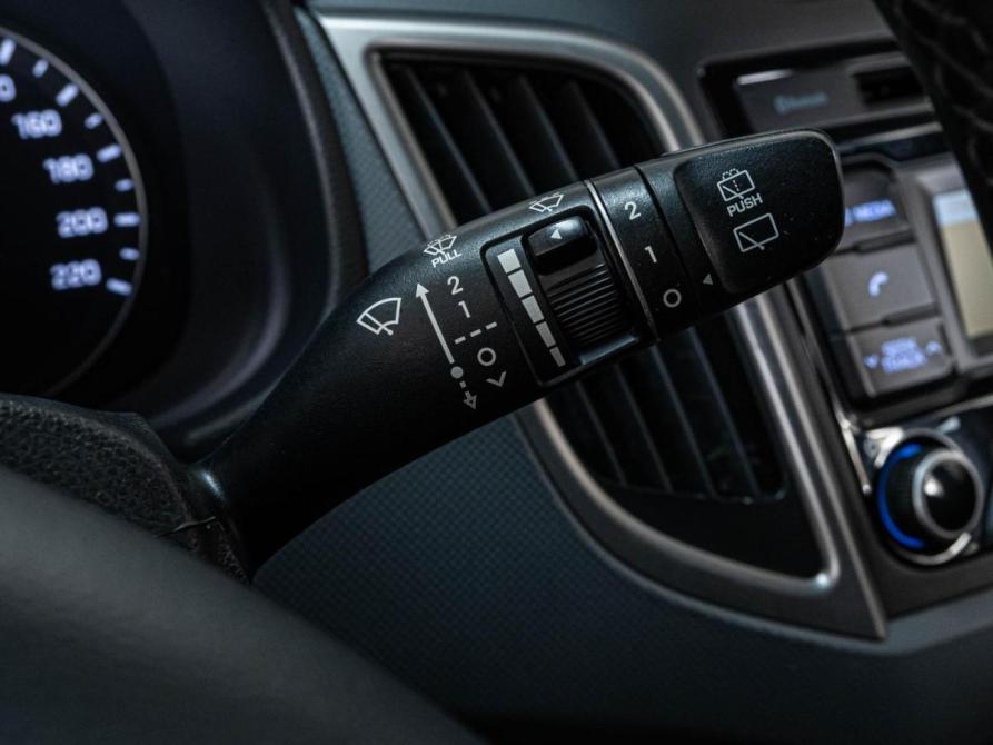 Hyundai Creta I Ставрополь  - изображение 16