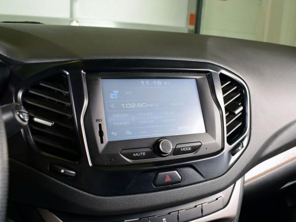 Lada (ВАЗ) Vesta I с пробегом 2016 года, цена 879 995 рублей, 82241 км, седан, Автокод Объявления