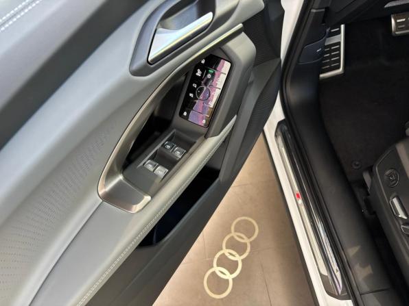 Audi Q5 III с пробегом 2026 года, цена 5 900 000 рублей, 36 км, внедорожник, Автокод Объявления