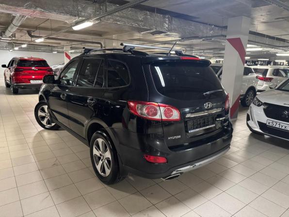 Hyundai Santa Fe II Рестайлинг с пробегом 2012 года, цена 1 395 000 рублей, 140000 км, внедорожник, Автокод Объявления