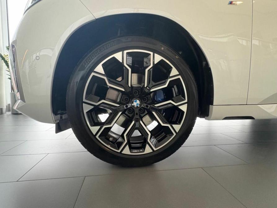 BMW X3 IV (G45/G48) Москва  - изображение 12