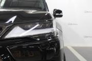 Lexus LX IV Владивосток  - изображение 40
