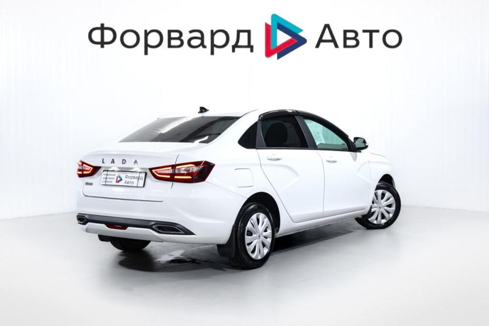 Lada (ВАЗ) Vesta I Рестайлинг (NG) Тюмень  - изображение 8