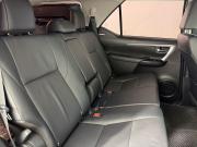 Toyota Fortuner II Рестайлинг Калининград  - изображение 41
