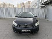 Toyota Corolla X (E140 E150) Ростов-на-Дону  - изображение 21