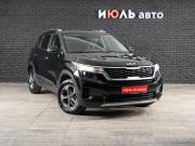 Kia Seltos I Екатеринбург  - изображение 19