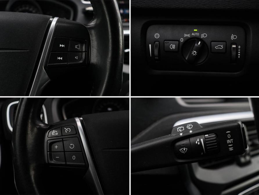 Volvo V40 II Москва  - изображение 19