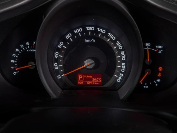 Kia Sportage III с пробегом 2013 года, цена 1 699 000 рублей, 59472 км, внедорожник, Автокод Объявления