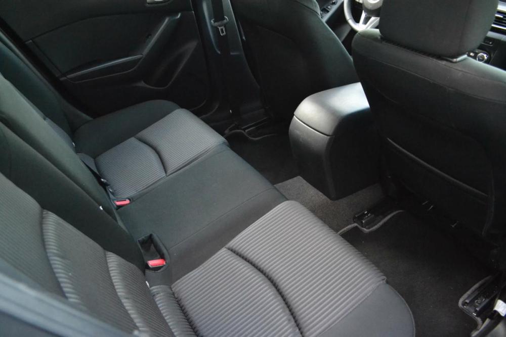 Mazda 3 III (BM) Старый Оскол  - изображение 21