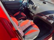 Chevrolet Aveo I Рестайлинг Оренбург  - изображение 28