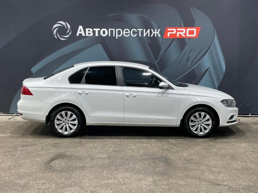 Volkswagen Bora IV Пермь  - изображение 4