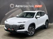 JETOUR DASHING I Пермь  - изображение 29