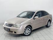 Chevrolet Lacetti I Курск  - изображение 19