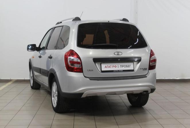 Lada (ВАЗ) Kalina II с пробегом 2015 года, цена 670 000 рублей, 160629 км, универсал, Автокод Объявления