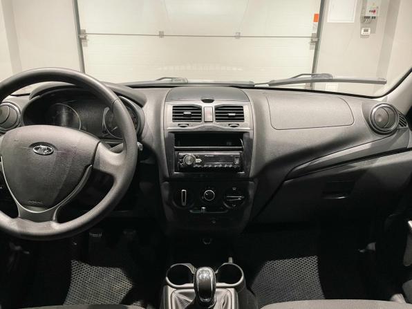 Lada (ВАЗ) Granta I Рестайлинг с пробегом 2019 года, цена 638 076 рублей, 64498 км, хэтчбек, Автокод Объявления