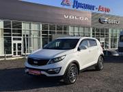 Kia Sportage III Рестайлинг Набережные Челны  - изображение 23