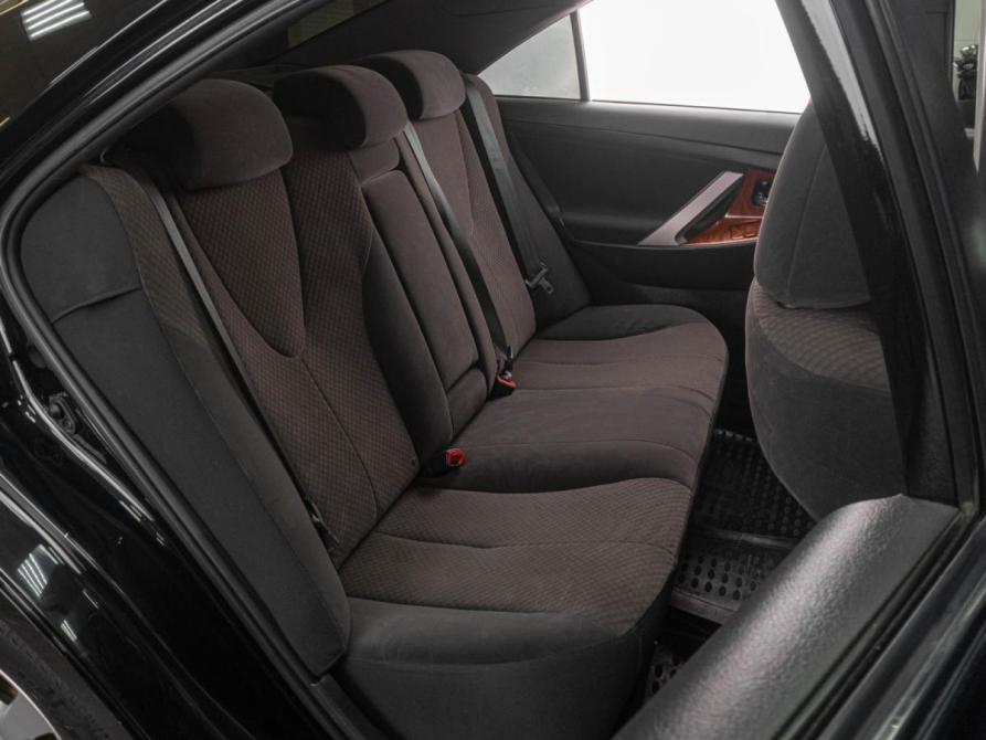 Toyota Camry VI (XV40) Тюмень  - изображение 6