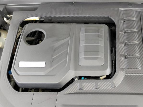 Exeed VX I с пробегом 2022 года, цена 2 410 000 рублей, 88582 км, внедорожник, Автокод Объявления