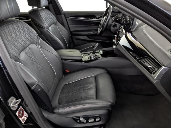 BMW 5 серии VII (G30/G31/G38) с пробегом 2017 года, цена 3 600 000 рублей, 161716 км, седан, Автокод Объявления
